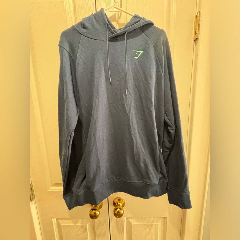 Women’s Gymshark hoodie
